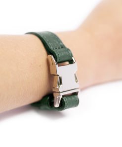 Skórzana bransoletka MOSS
