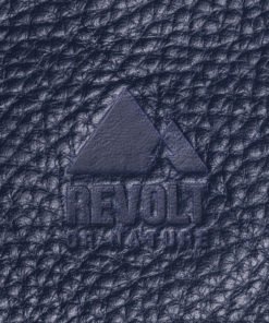 Saszetka skórzana BALTIC