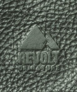 Saszetka skórzana MOSS