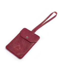 Zestaw skórzany VOLCANO