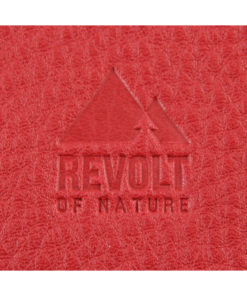 Saszetka skórzana CORAL