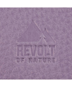 Saszetka skórzana LAVENDER